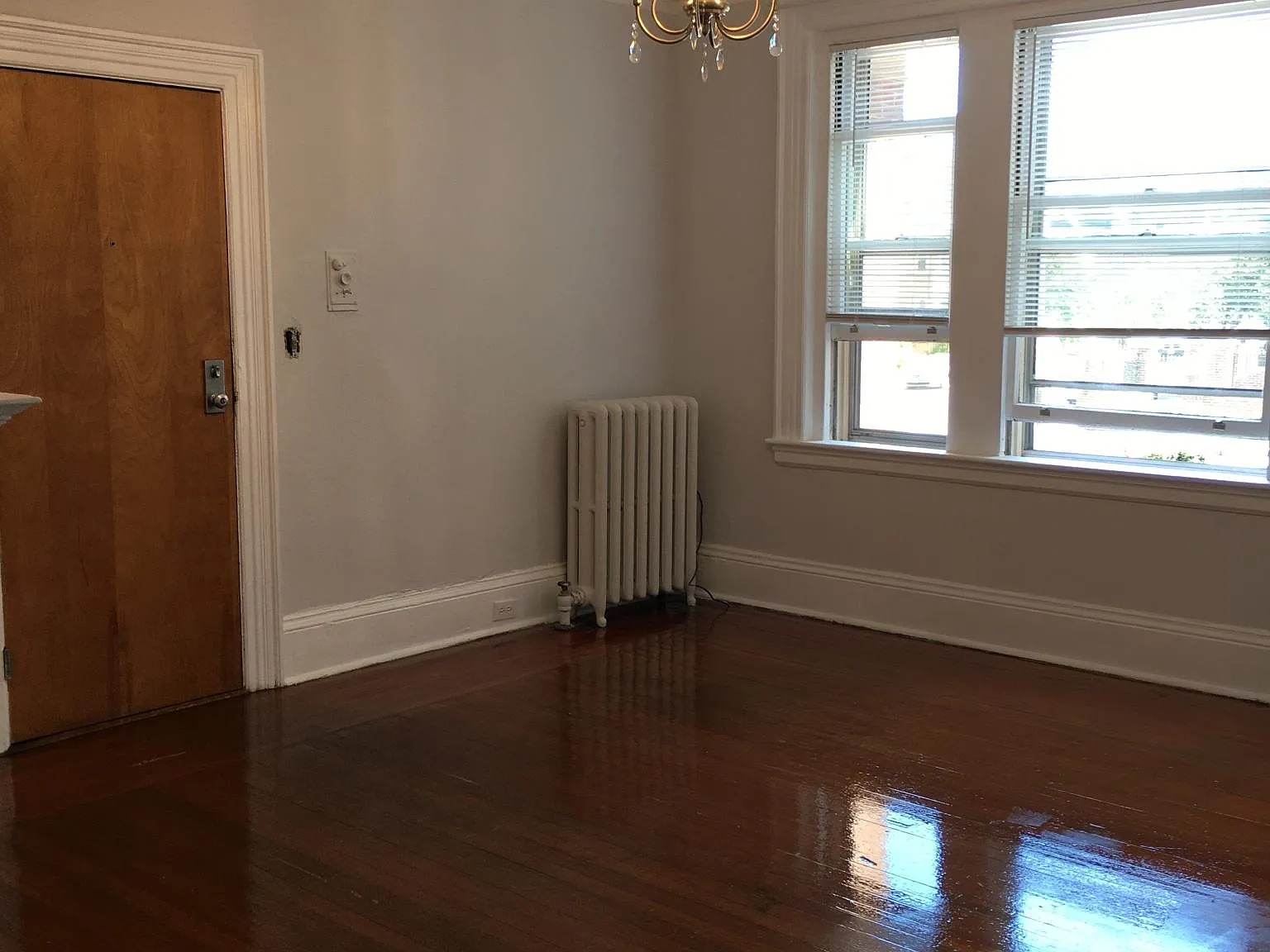 Studio, $1,700 — Photo 3