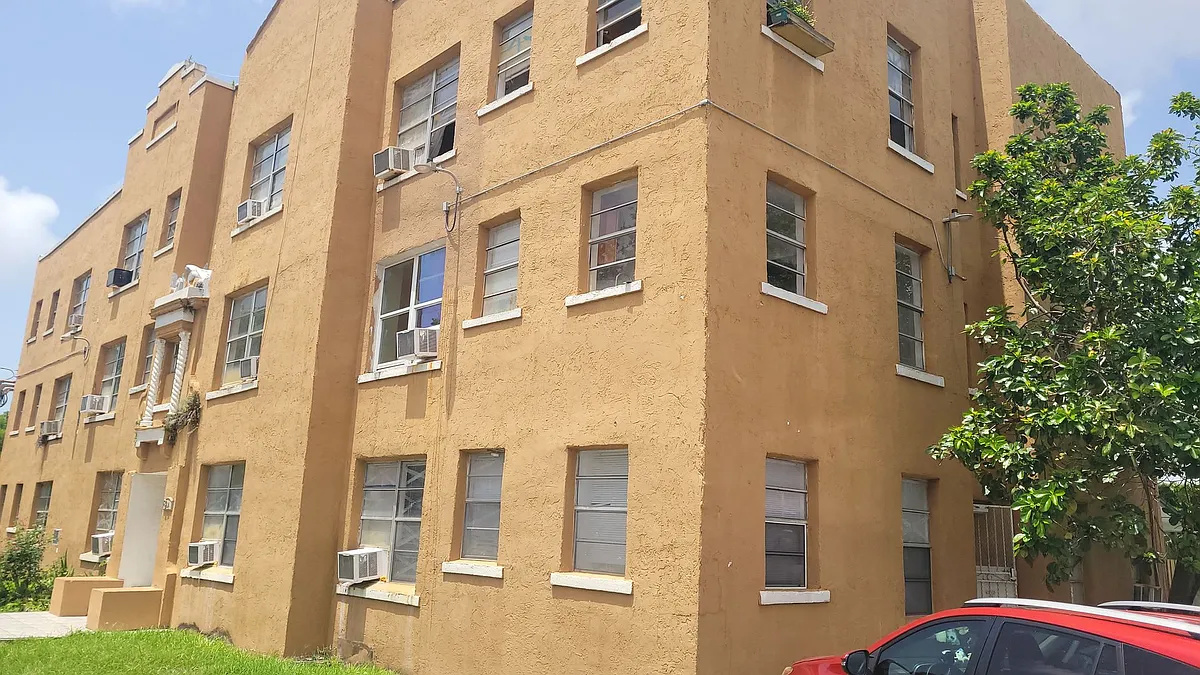 Building Photo - 80 NW 31st Ave