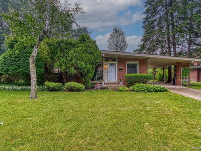 29566 Chelmsford Rd, Southfield, MI, 48076