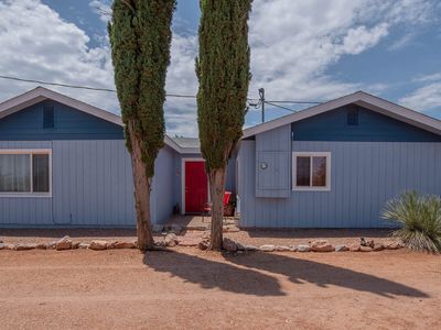 386 E Border Rd, Bisbee, AZ, 85603