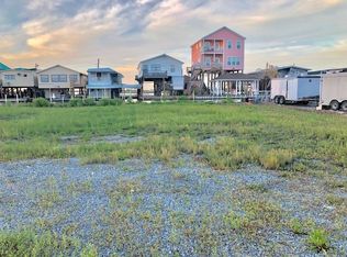 144 Hagewood Ct, Chauvin, LA 70344