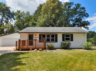 1301 SW Franklin Ct, Ankeny, IA 50023
