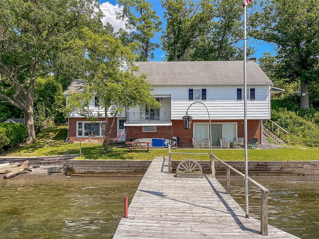 8500 Lower Lake Rd, Lodi, NY 14860 MLS 322242 Zillow