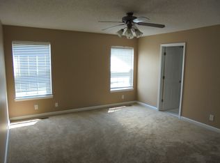 352 Andrew Dr, Clarksville, TN 37042
