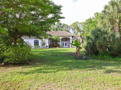950 Trotter St, Nokomis, FL, 34275