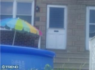 7146 Kindred St, Philadelphia, PA 19149