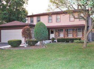 1125 Highland Ln, Glenview, IL 60025