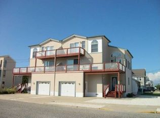 7712 Central Ave #W, Sea Isle City, NJ 08243