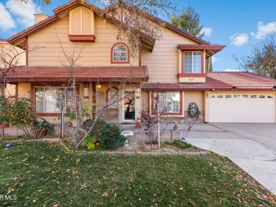 37635 Sandra Ln, Palmdale, CA, 93550