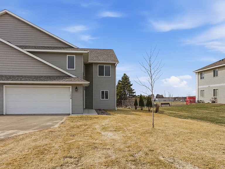 Four bedroom 3 bath former model home is now for rent !