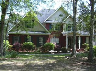 42932 Amelia Rd, Bay Minette, AL 36507