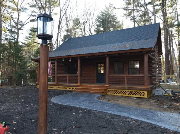 290 Douglas Tpke, Burrillville, RI 02830
