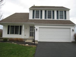 1195 Streamview Dr, Blacklick, OH 43004