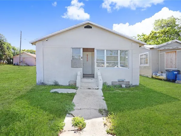 852 SHIRLEY STREET, SEBRING, FL 33870