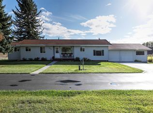 259 Lincoln Ln, Hamilton, MT 59840