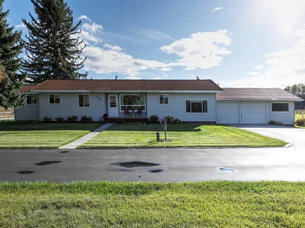 259 Lincoln Ln, Hamilton, MT 59840