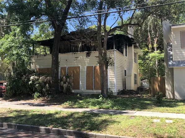 724 Putnam Ave, Orlando, FL 32804
