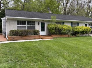 2637 Mansfield Dr #2637, East Lansing, MI 48823