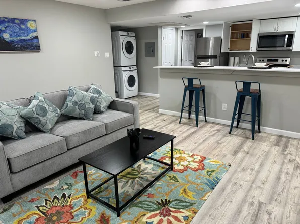 Casa Del Parque Luxury Apartments