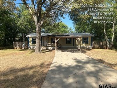 415 Almarion St, Bullard, TX, 75757