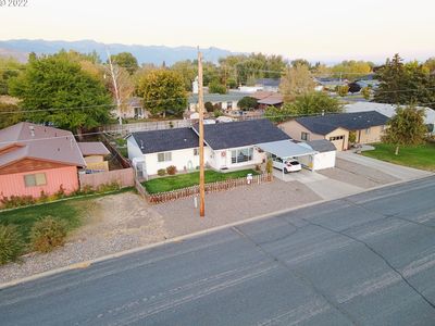 2825 Grove St, Baker City, OR, 97814