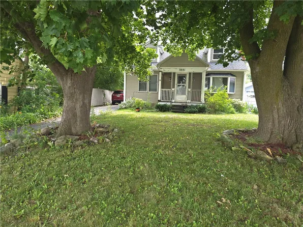 3331 State Route 19 S, Warsaw, NY 14569