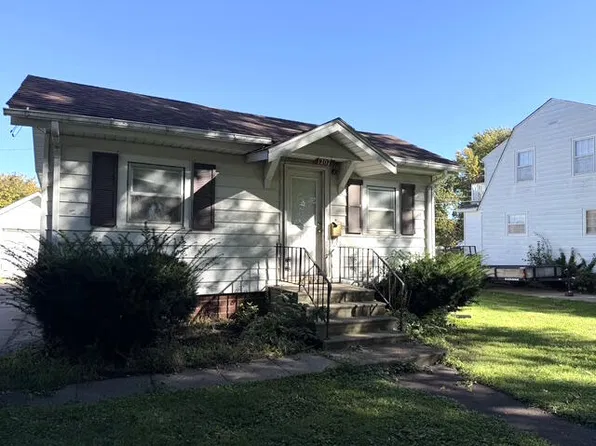 1207 Garst Ave, Boone, IA 50036