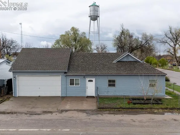 505 2nd Ave, Deer Trail, CO 80105