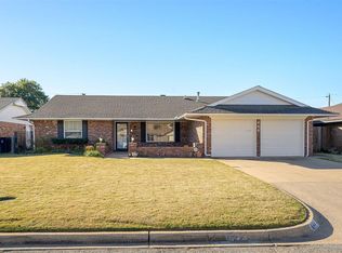 444 SW 64th Pl, Oklahoma City, OK 73139