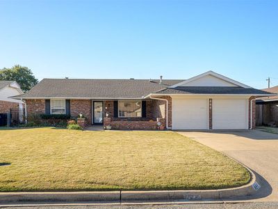 444 SW 64th Pl, Oklahoma City, OK, 73139