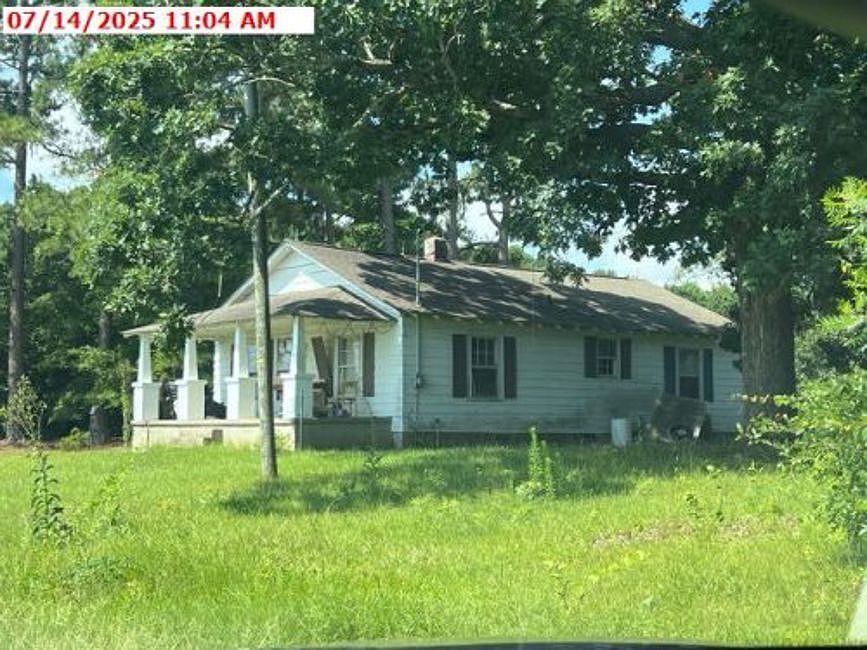 Property Front View
