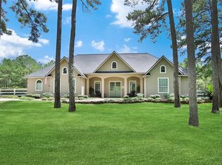 22219 Timber Ridge Dr, Magnolia, TX 77355