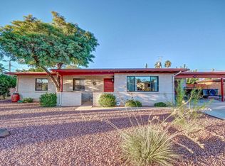 5911 E Hampton St, Tucson, AZ 85712