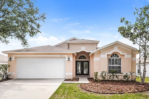 1221 Barclay Wood Dr Photo 1