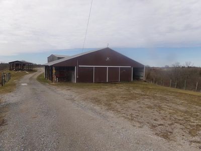 8211 Orangeburg Rd, Maysville, KY, 41056