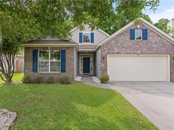 173 Shady Grove Ln, Savannah, GA 31419