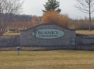 812 Dropseed Ct LOT 48, Grafton, WI 53024