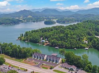 776 N Main St, Hiawassee, GA 30546