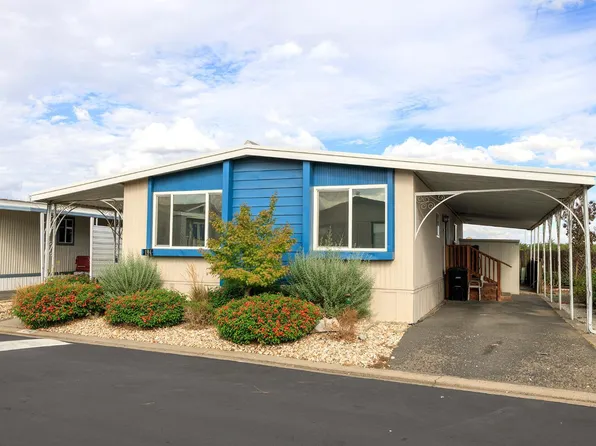 2505 Jackson Ave Spc 194, Escalon, CA 95320