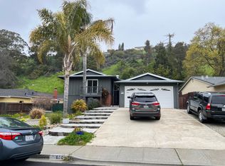 674 Marlesta Rd, Pinole, CA 94564