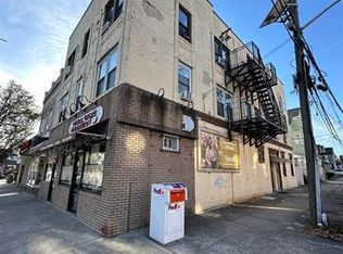 779 Broadway #2F, Bayonne, NJ 07002