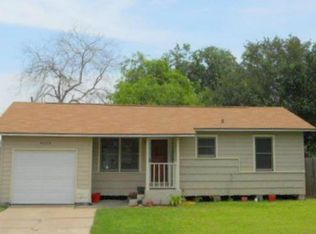 4950 Dody St, Corpus Christi, TX 78411