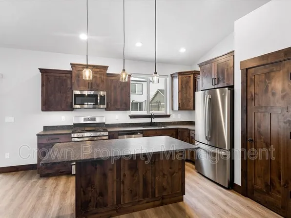 4046 Snowberry Ave, Evergreen, MT 59901