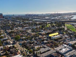 1121 Daisy Avenue, Long Beach, CA 90813