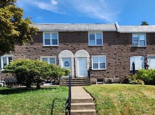 143 Alverstone Rd, Clifton Heights, PA 19018