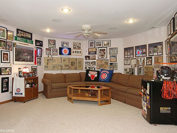 Makes a Great Man Cave