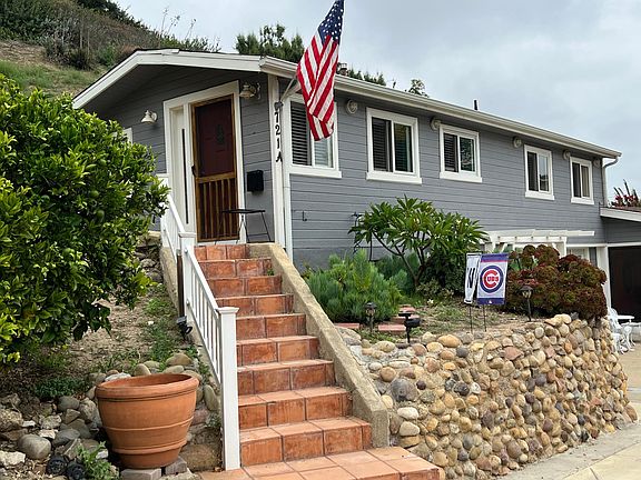 2nd image of 721 Mission Dr #A