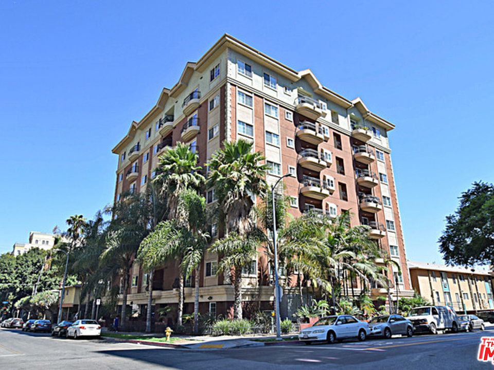 1st image of 700 S Ardmore Ave APT 601