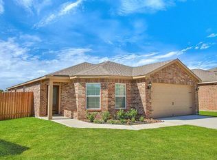 22506 Steel Blue Jaybird Dr, Hockley, TX 77447