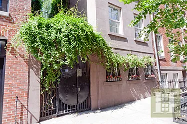 Sold by Halstead Real Estate